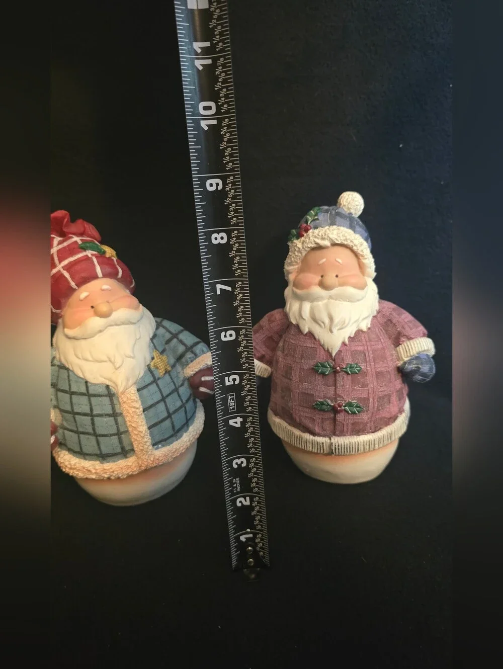 Vintage two charming
